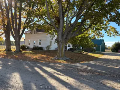 349 20 Road, Kincardine, On N2z 2x4