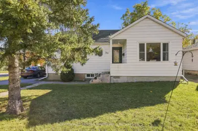 509 Bonaccord Street, Peterborough, On K9h 3a8