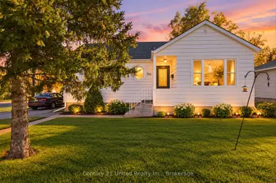 509 Bonaccord Street, Peterborough, On K9h 3a8