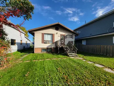1006 Scott Street, Fort Frances, On P9a 1j5