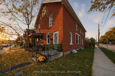139 Superior Street, Brantford, On N3s 2l3