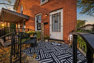 139 Superior Street, Brantford, On N3s 2l3