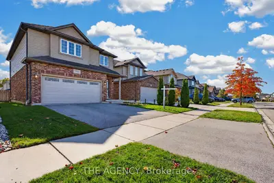 2231 Buroak Drive, London North, On N6g 0l3