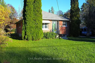 85 Wright Avenue, Belleville, On K8p 4e7