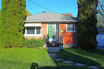 85 Wright Avenue, Belleville, On K8p 4e7