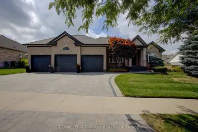 457 Caryndale Drive, Kitchener, On N2r 1j7