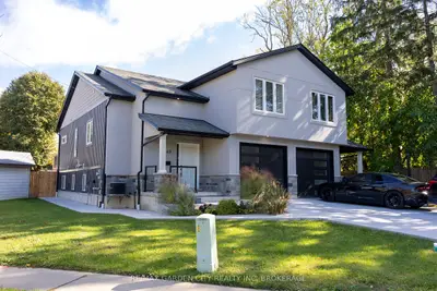 614b Niagara Street, St. Catharines, On L2m 3p7