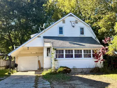 315 McNab Street, Brockton, ON N0G 2V0