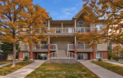 165 WATERBRIDGE Drive 9, Barrhaven, ON K2G 7G3