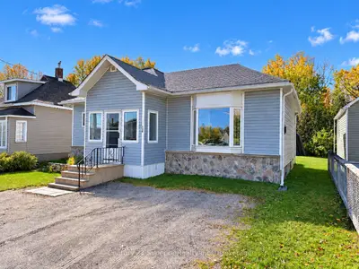 136 First Street, Nipigon, On P0t 2j0