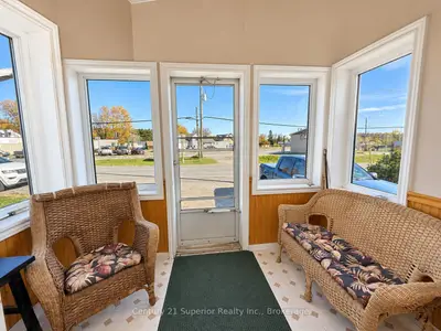 136 First Street, Nipigon, On P0t 2j0