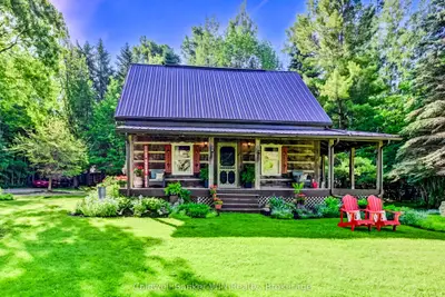7341 Sideroad 12, Mapleton, On N0g 2k0