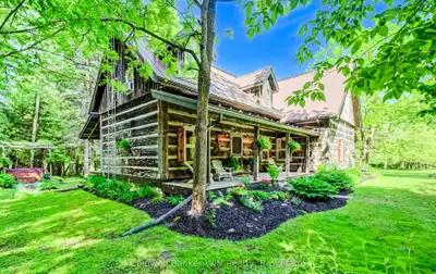 7341 Sideroad 12, Mapleton, On N0g 2k0