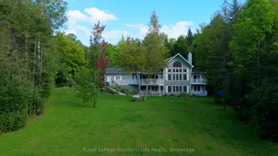 146 NIAGARA Road, Nipissing, ON P0H 1W0