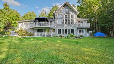 146 NIAGARA Road, Nipissing, ON P0H 1W0