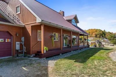 4173 Elphin Maberly Rd Road, Frontenac, On K0h 2c0