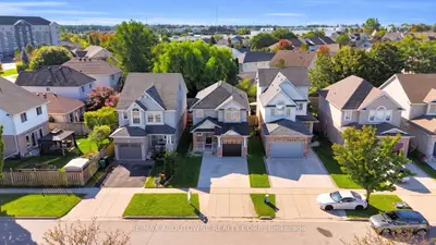 87 Houghton Street, Cambridge, On N3c 4l2