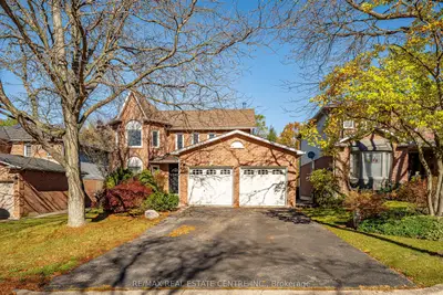 12 Creekwood Place, Hamilton, On L9h 6s9