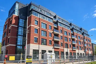 810 King Street W 413, Hamilton, On L8s 0a7