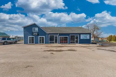 3921 Hwy 35 C, Kawartha Lakes, On L0m 1g0