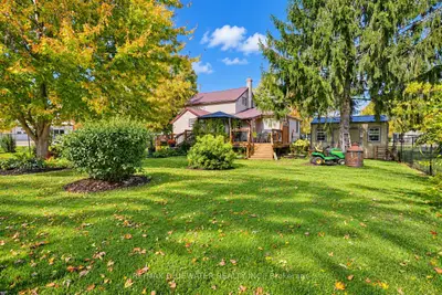 1601 GREENWAY Drive, North Middlesex, ON N0M 2K0