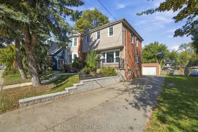 366 Aberdeen Avenue, Hamilton, On L8p 2r5