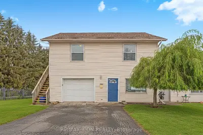 1789 Notre Dame Drive, Wilmot, On N0b 2l0