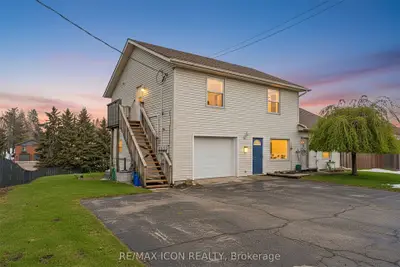 1789 Notre Dame Drive, Wilmot, On N0b 2l0