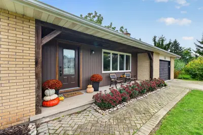 368 STATION Street, North Middlesex, ON N0M 2K0