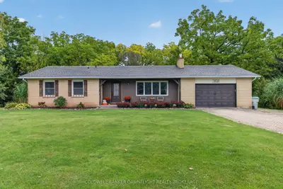 368 STATION Street, North Middlesex, ON N0M 2K0