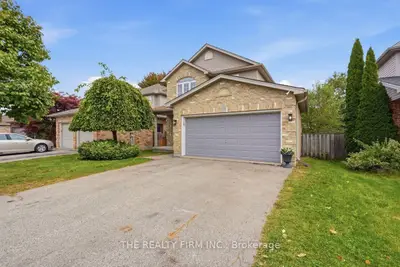 755 Marigold Street, London North, On N5x 4j3