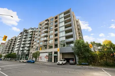 108 RICHMOND Road 702, Westboro - Hampton Park, ON K1Z 0B3