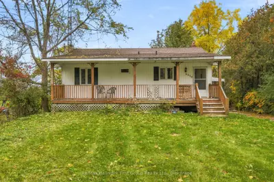 6030 Rice Lake Scenic Drive, Hamilton Township, On K0k 2h0