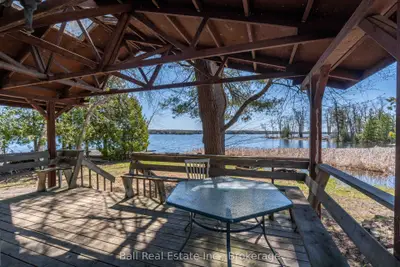 52 Totem Heights Road, Curve Lake First Nation 35, On K0l 1r0