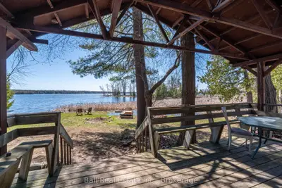 52 Totem Heights Road, Curve Lake First Nation 35, On K0l 1r0