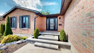 1196 Gladstone Way, Kingston, On K7p 2j4