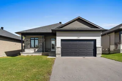 287 Wood Avenue, Smiths Falls, On K7a 5h3