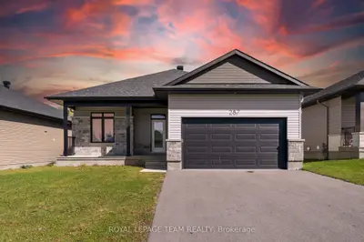 287 Wood Avenue, Smiths Falls, On K7a 5h3