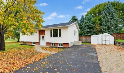 15 George Street, Brockton, On N0g 2v0