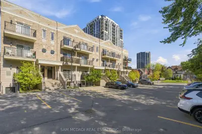 133 Park Street 305, Waterloo, On N2l 0b2