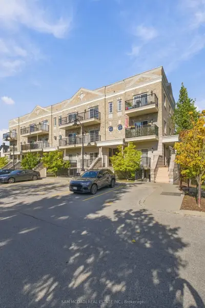133 Park Street 305, Waterloo, On N2l 0b2