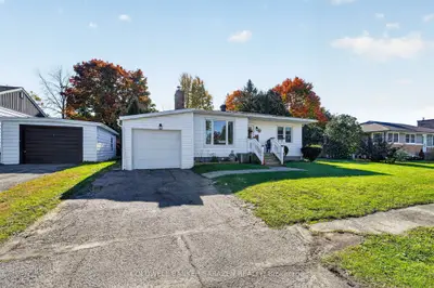 52 Santa Cruz Drive, South Stormont, On K0c 1m0