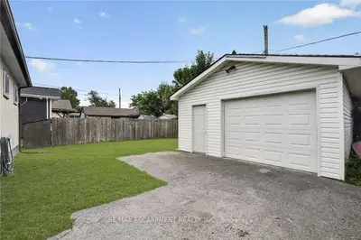 333 Simpson Avenue, Welland, On L3b 4y7