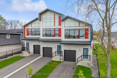 158 Mill Street, West Lincoln, On L0r 2a0