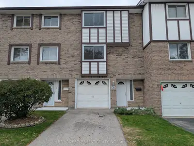 145 Rice Avenue 70, Hamilton, On L9c 6r3