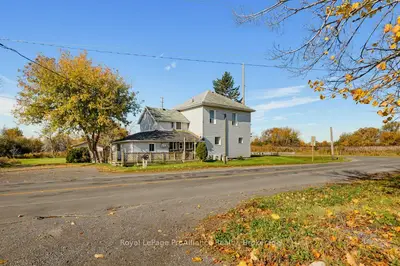 533 Avonlough Road, Belleville, On K8n 4z2