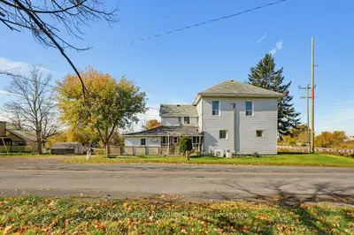 533 Avonlough Road, Belleville, On K8n 4z2