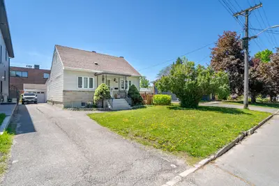 464 Mutual Street, Overbrook - Castleheights And Area, On K1k 1c8