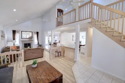 79 Westlawn Drive, Hamilton, On L9b 2k9