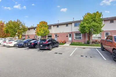 75 Ansondale Road 46, London South, On N6c 5w7
